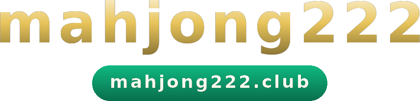 mahjong222 logo